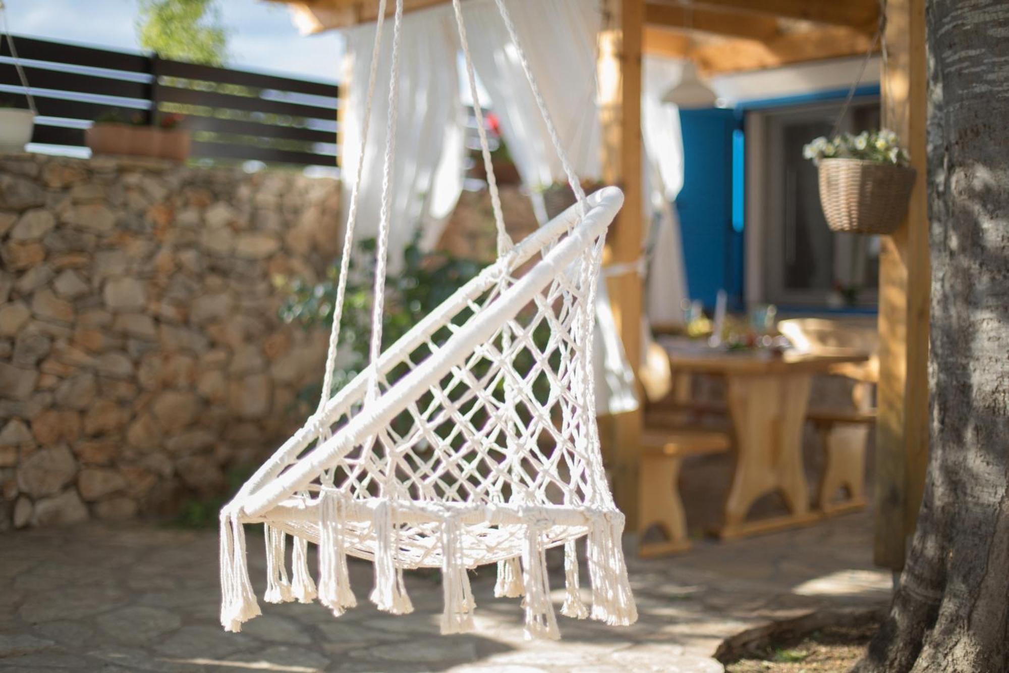 Kalpic Suites & Villa Lozovac Zewnętrze zdjęcie