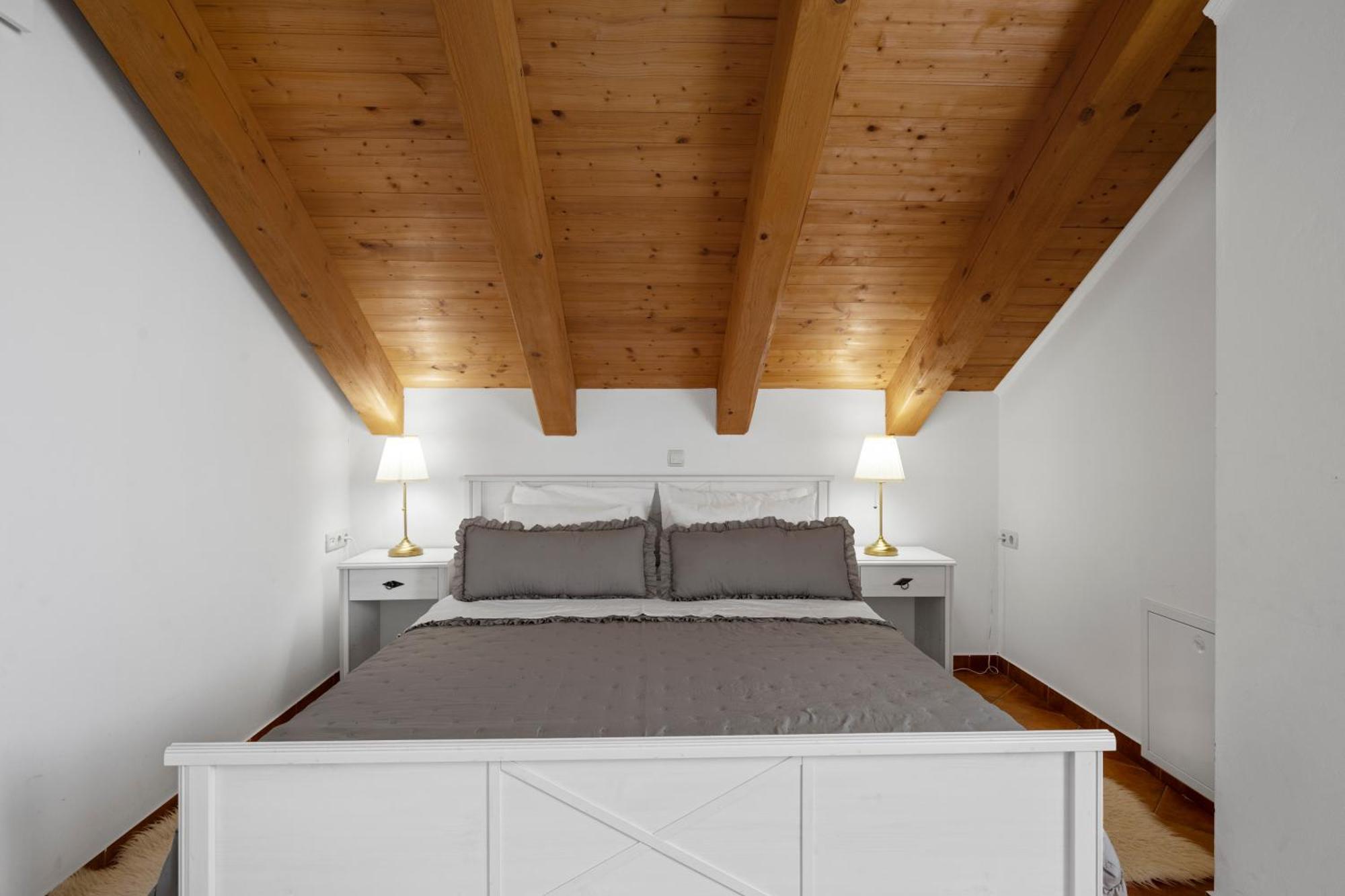 Kalpic Suites & Villa Lozovac Zewnętrze zdjęcie