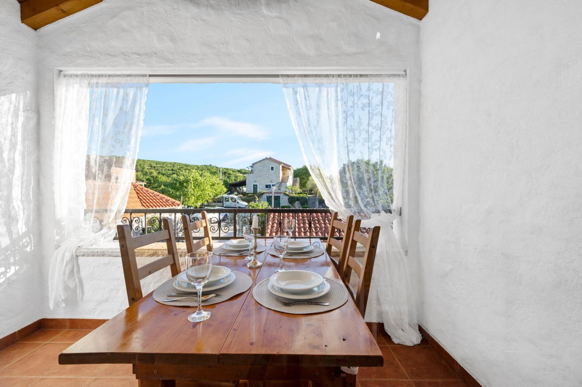 Kalpic Suites & Villa Lozovac Zewnętrze zdjęcie