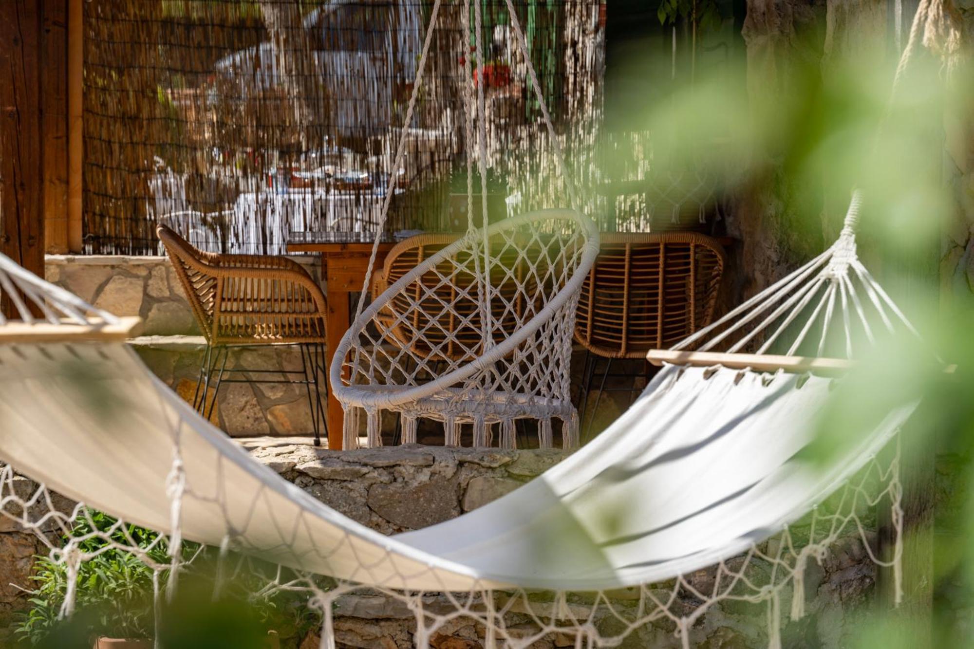 Kalpic Suites & Villa Lozovac Zewnętrze zdjęcie