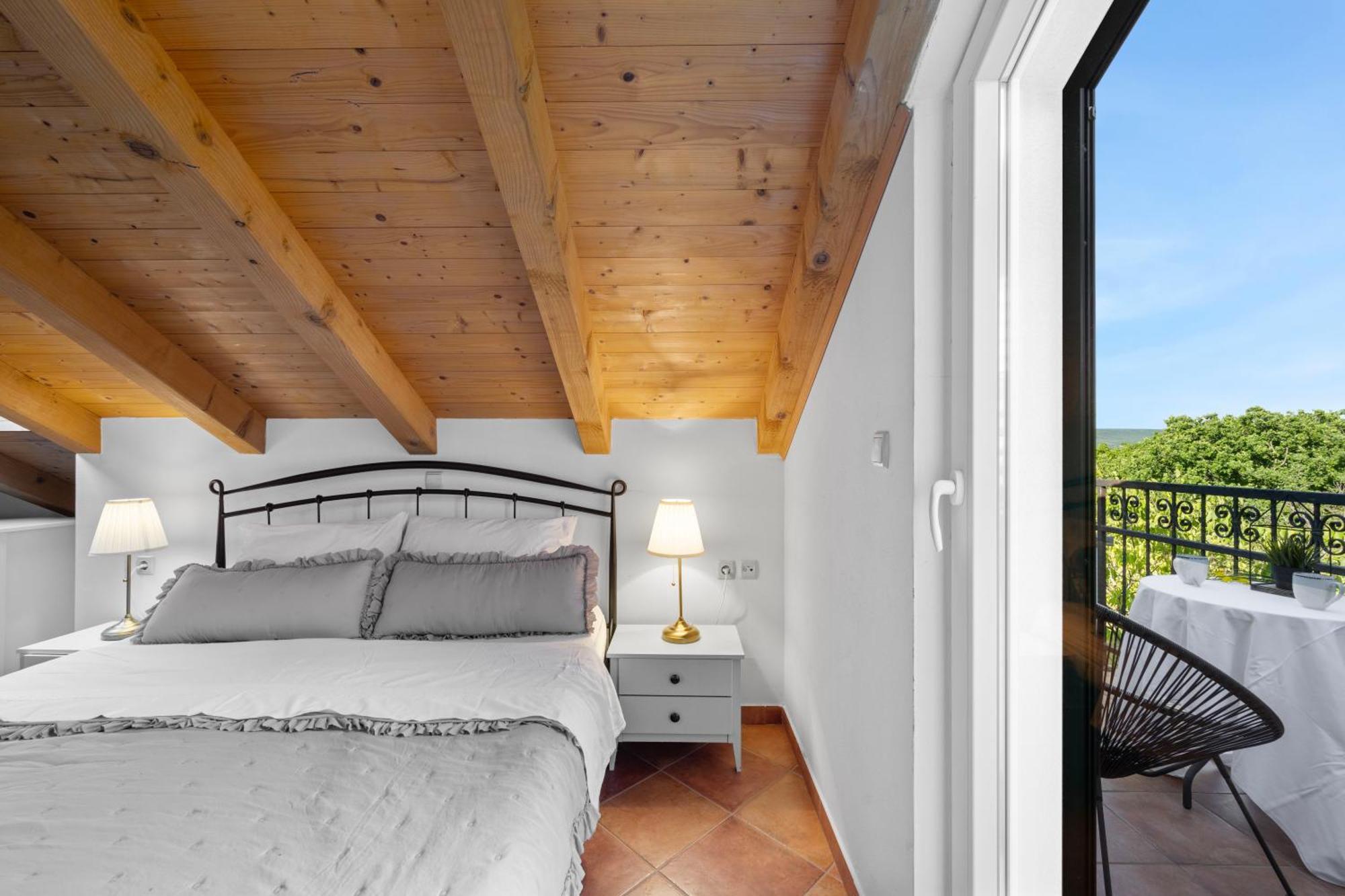 Kalpic Suites & Villa Lozovac Zewnętrze zdjęcie