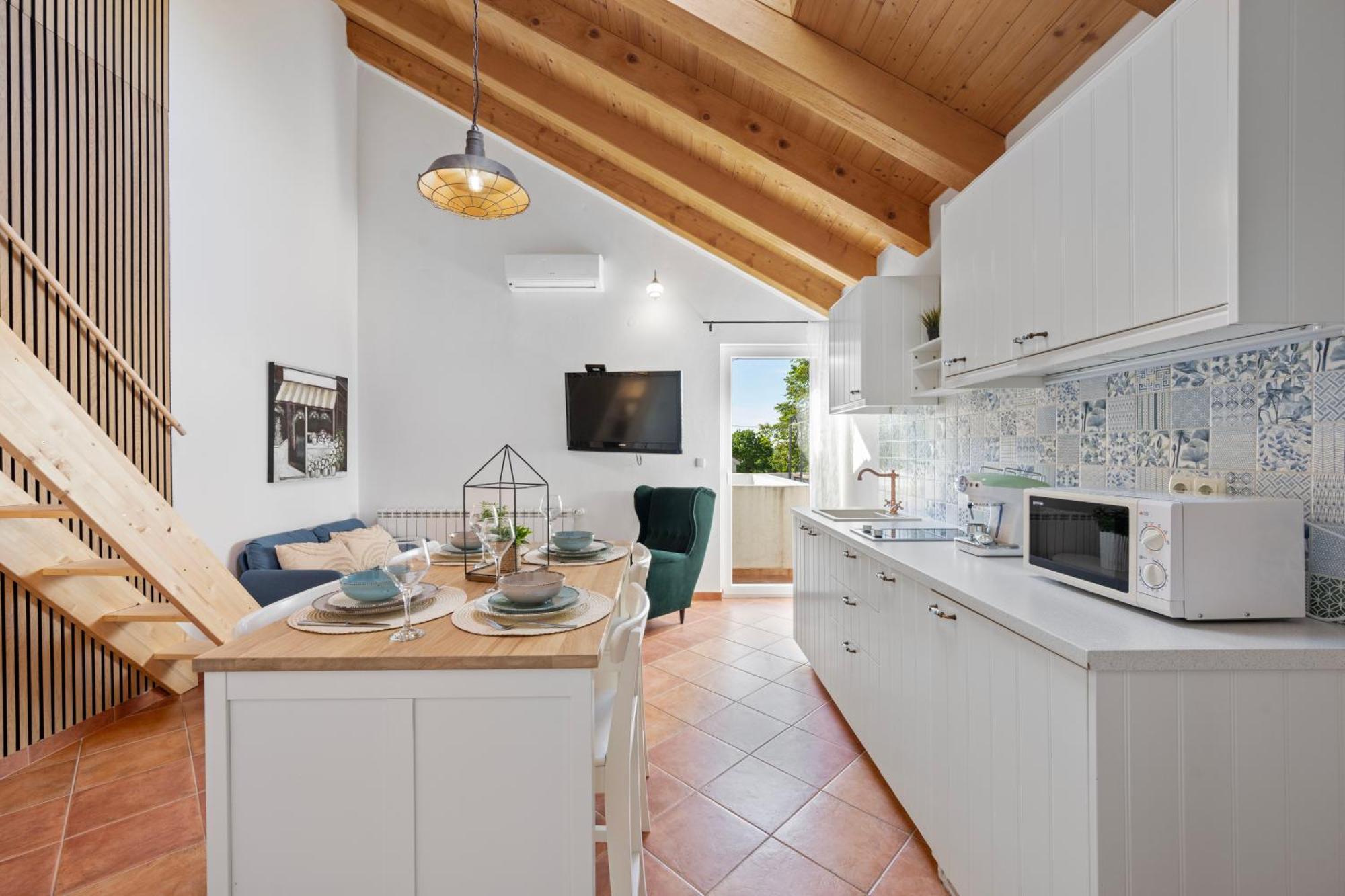 Kalpic Suites & Villa Lozovac Zewnętrze zdjęcie